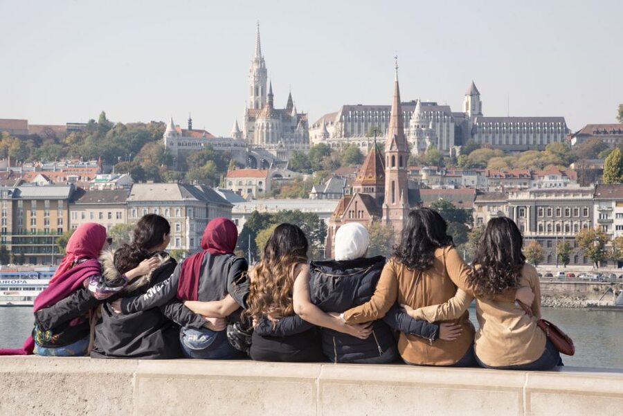 Budapest 3-Hour Private Walking Tour with Route Options - Key things to know before you go