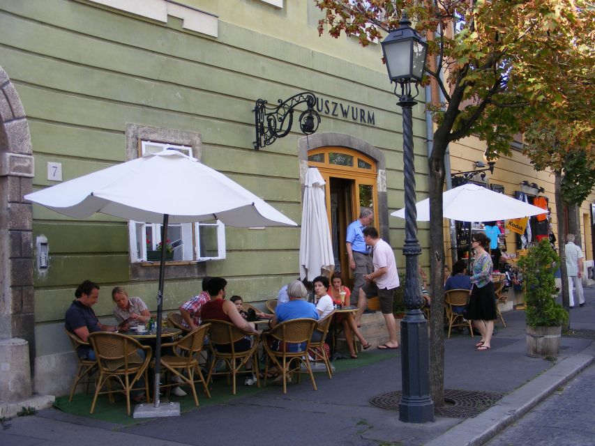 Budapest 3-Hour Private Walking Tour with Route Options - How the 3-hour private walk really works