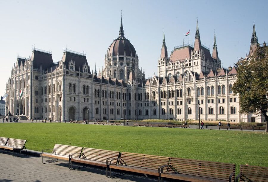 Budapest 3-Hour Private Walking Tour with Route Options - Pickup, timing, and pacing that makes or breaks the tour