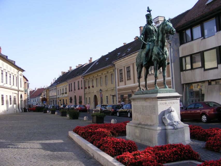 Budapest 3-Hour Private Walking Tour with Route Options - Pest Downtown route: Parliament, Basilica, Liberty Square, Market Hall