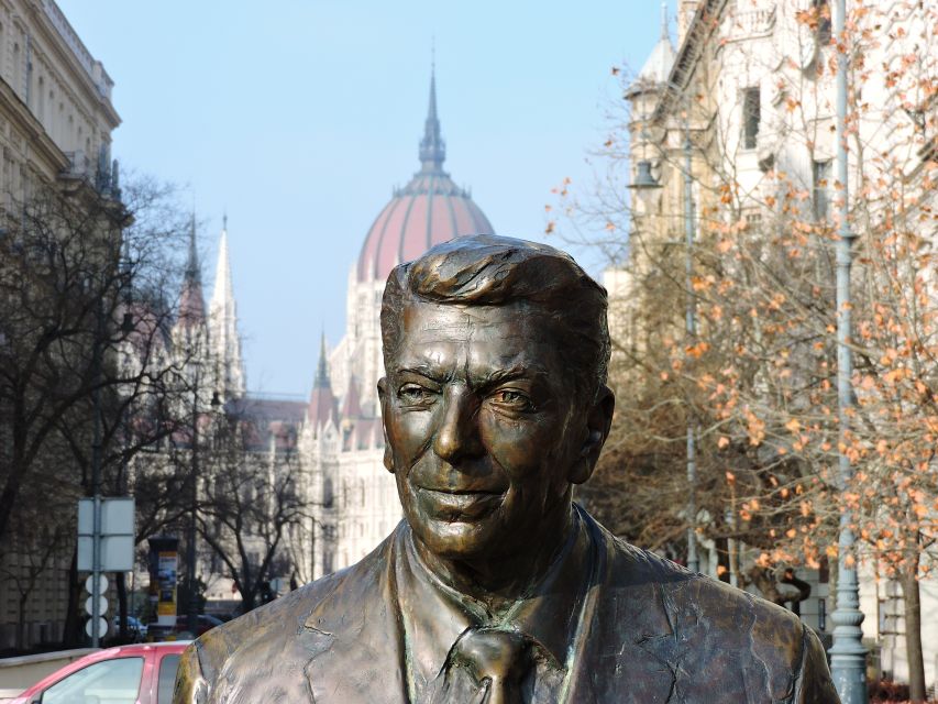 Budapest: 3-Hour Walking Tour About Communism (Small Group) - Key things I’d watch for