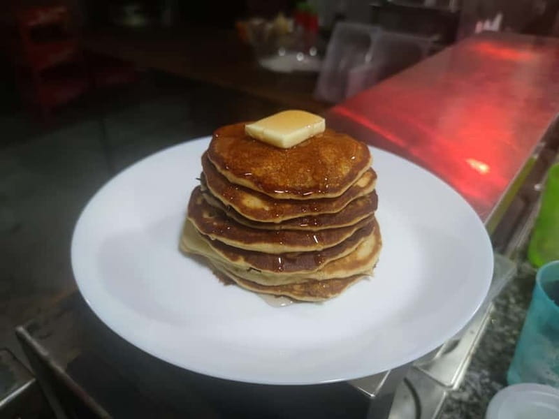Budapest: 4-hour Bottomless Brunch w/ Cocktails & Craft Beer - Where It Takes Place: Ruin Brew’s Jewish Quarter Atmosphere