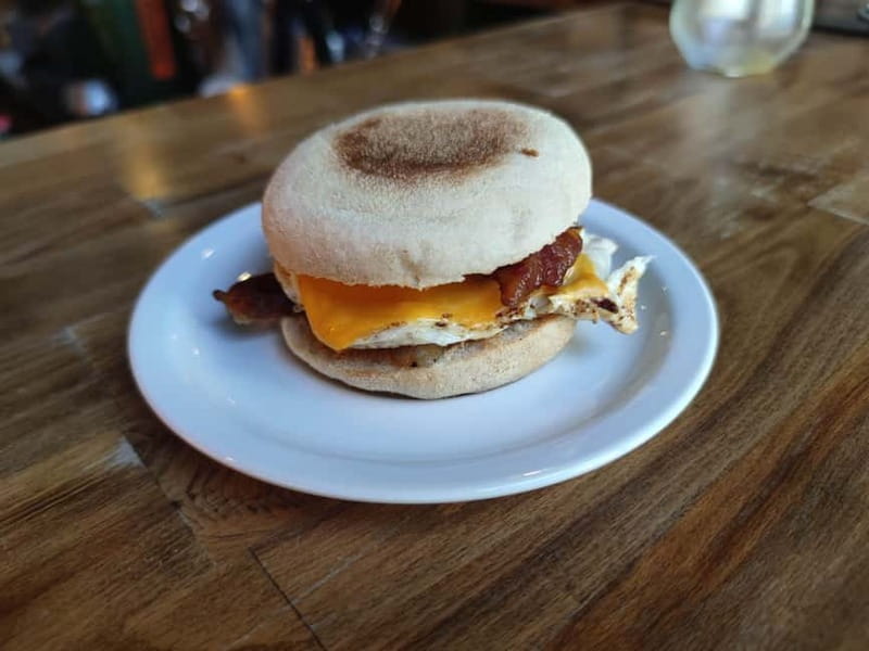Budapest: 4-hour Bottomless Brunch w/ Cocktails & Craft Beer - Bottomless Drinks: Mimosas, Bloody Marys, Aperol Spritz, Beer, and More