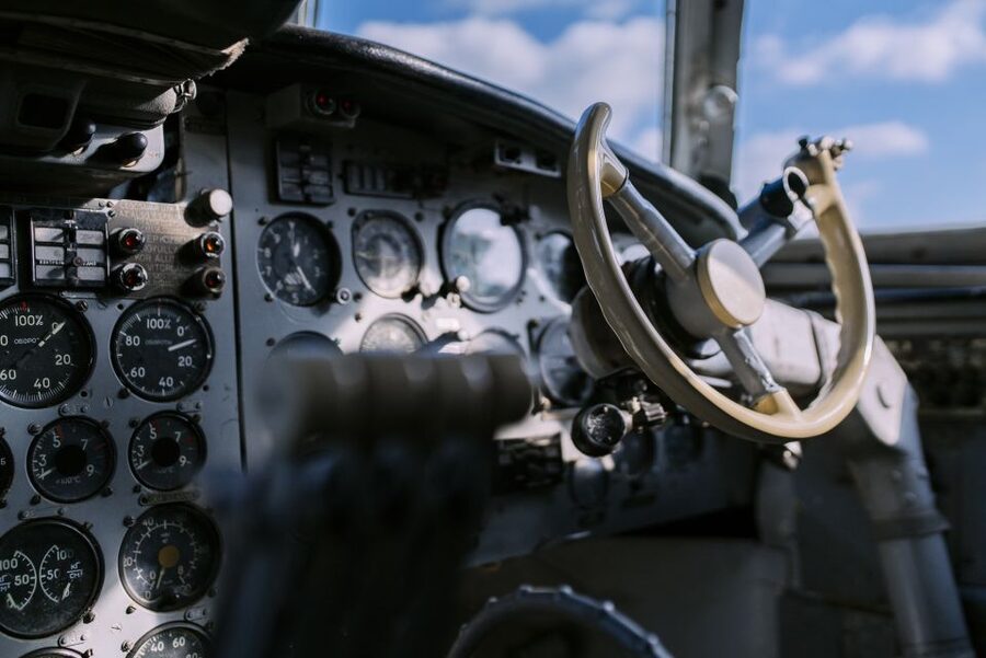 Budapest: Aeropark Admission Ticket - Key things I’d circle on your map