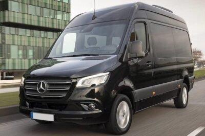 Budapest Airport – Budapest City Transfer