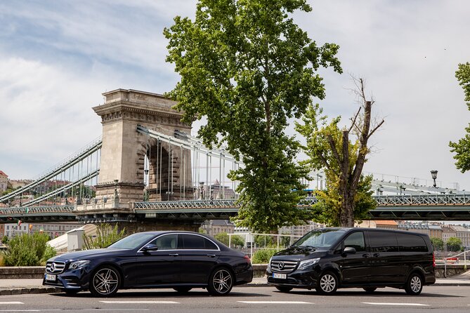 Budapest Airport transfer from City Center to Liszt Ferenc Airport - Why this transfer beats taxi stress to Liszt Ferenc