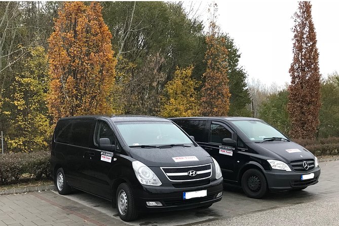 Budapest Airport Transfers - Key highlights to notice before you go