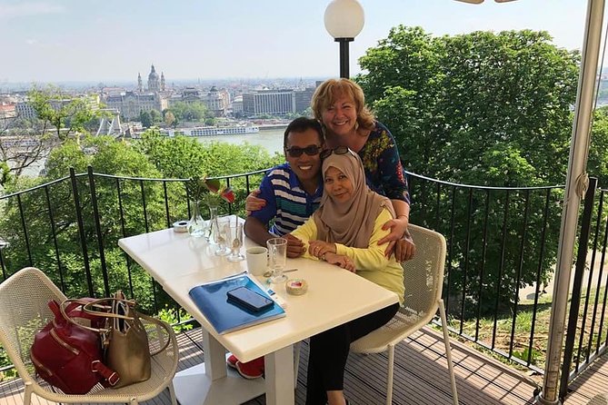 Budapest all in one: private 6 hours city tour& cruise, private airport transfer - Price and value: what you are paying for at about $323 per person