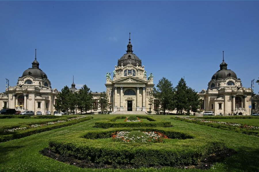Budapest All in One Private Walking Tour with Strudel Stop - Petra’s style and what you should expect from a certified guide