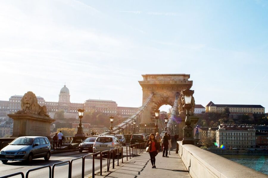 Budapest: All in One Walking Tour with Strudel House Stop - Key Takeaways