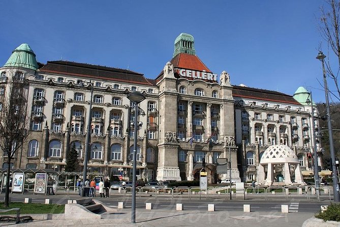 Budapest Art Nouveau Private Walking Tour - What “private” changes for you on this tour