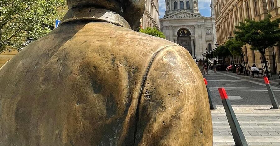 Budapest: Assist the Authorities Outdoor Escape Room Game - Key Things You’ll Notice On This Budapest Mystery Walk