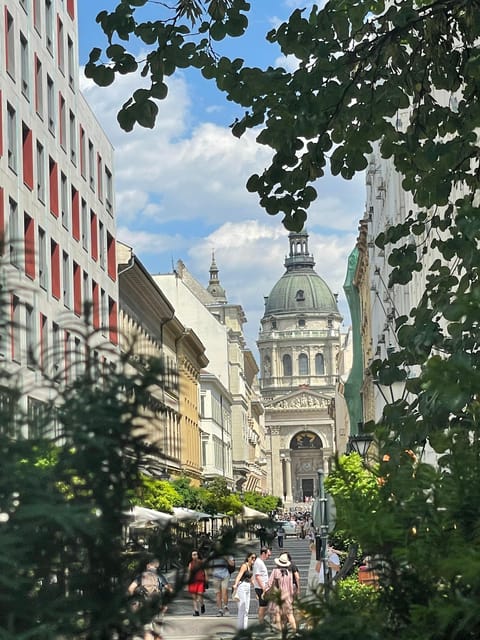Budapest: Assist the Authorities Outdoor Escape Room Game - FAQ