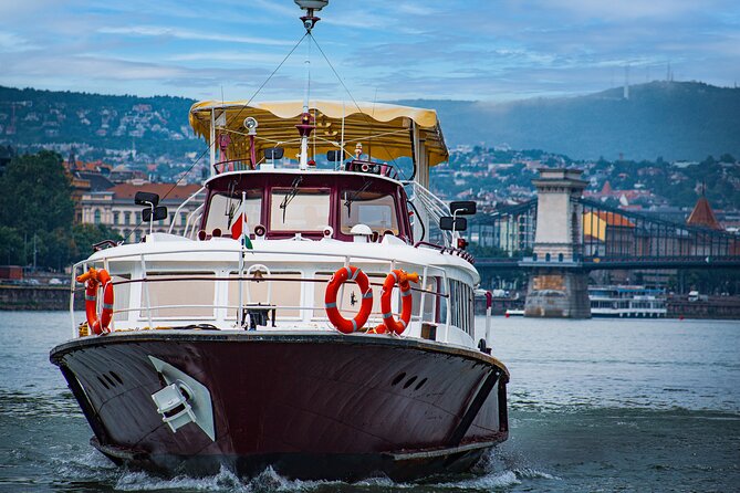 Budapest Audio Guide Cruise with Day, Sunset and Night Options - Price and Value: What $14.40 Buys You (and What It Doesn’t)