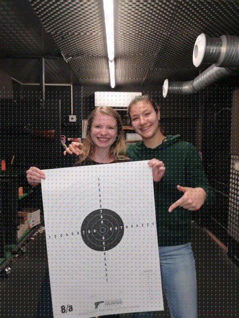 Budapest: Basic gun-shooting package - Why This Budapest Gun Shooting Session Feels Different