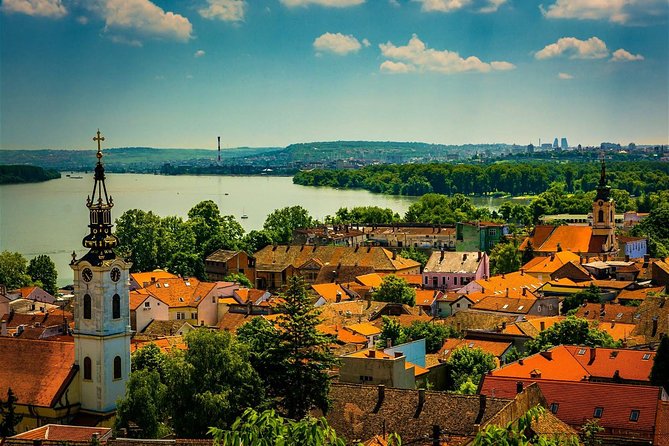 Budapest -Belgrade private transfer with a luxury van - Key Things That Make This Transfer Worth Your Time