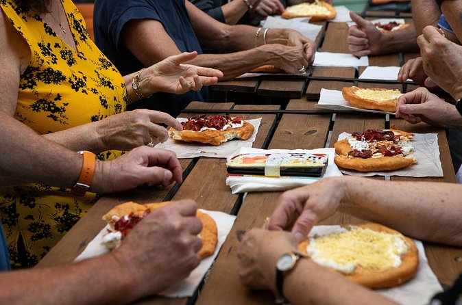 Budapest Bites: 3-hr Street Food Tour with Hungarian Delicacies - Who This Tour Suits Best (and Who Might Skip It)