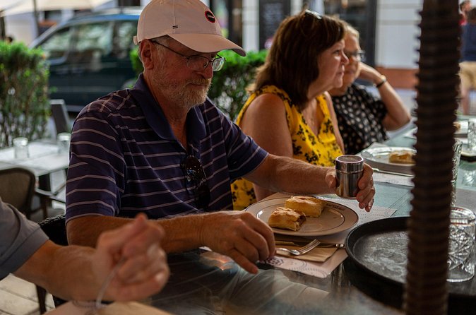 Budapest Bites: 3-hr Street Food Tour with Hungarian Delicacies - Small-Group Comfort and Practical Tips for Your Best Afternoon