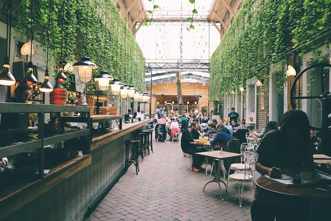 Budapest: Book A Local Host - Why this private host tour feels different than a standard walk