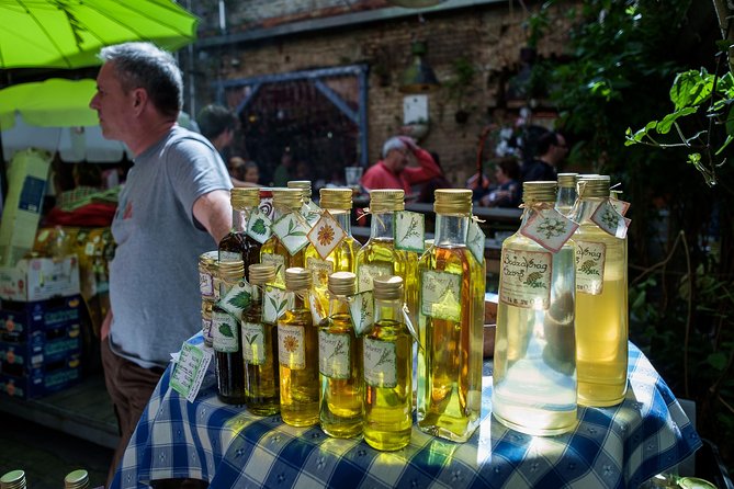 Budapest: Book A Local Host - Why Buda Castle often becomes the starting point