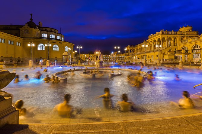 Budapest: Book A Local Host - Getting real local tips for food and what to do next