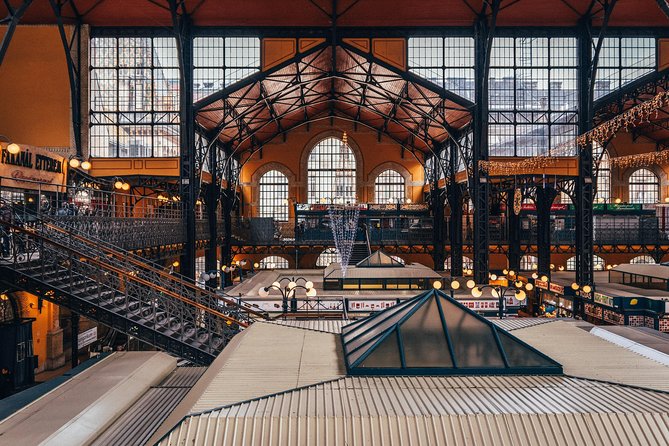 Budapest: Book A Local Host - Price and value: what $58.43 buys you in practice