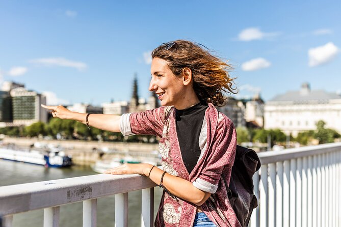 Budapest: Book A Local Host - The matching process: how your host plan starts before you even meet