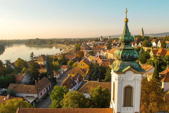 Budapest-Bratislava One-Way Sightseeing Transfer - Price and Value: Why This Costs What It Costs