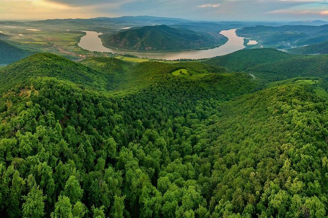 Budapest-Bratislava One-Way Sightseeing Transfer - Timing: What a 9-Hour Day Feels Like
