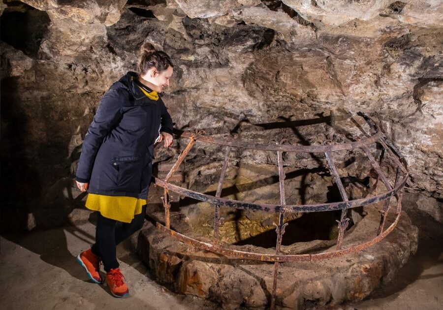 Budapest: Buda Castle Cave Tour - Key Points Before You Go
