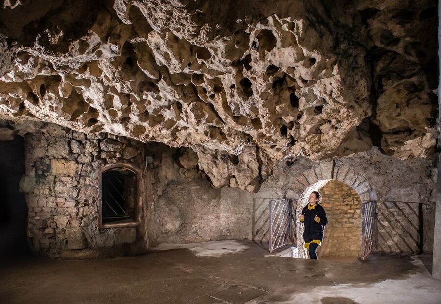 Budapest: Buda Castle Cave Tour - Should You Book the Buda Castle Cave Tour?