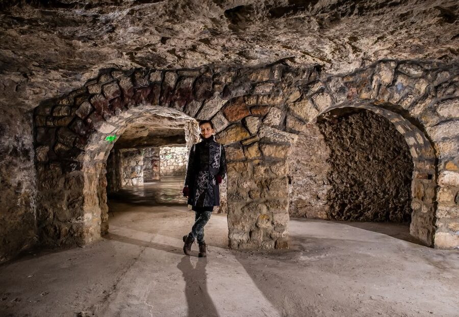 Budapest: Buda Castle Cave Tour - Who Should Book, and Who Should Skip This Cave Tour