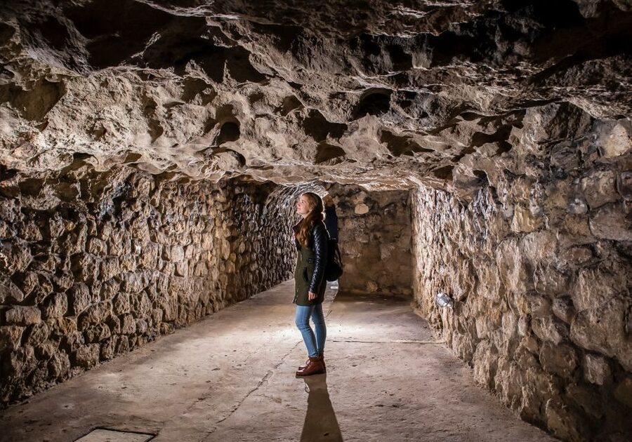Budapest: Buda Castle Cave Tour - Price and Value: Is About $19 Worth It?