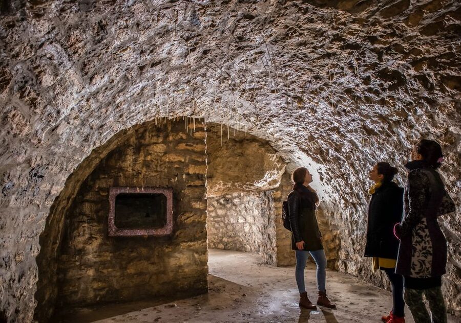 Budapest: Buda Castle Cave Tour - Practical Tips That Make The Difference Underground
