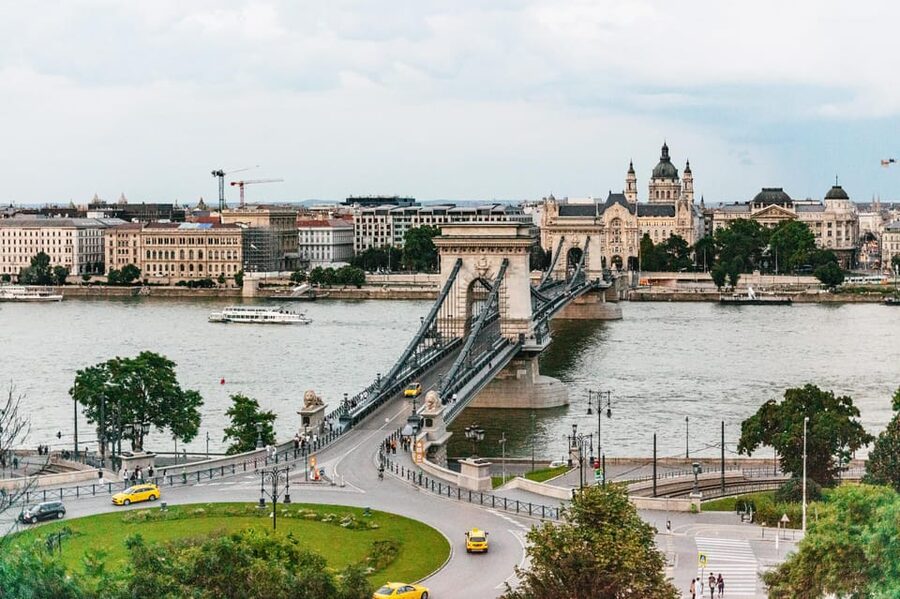 Budapest: Buda Castle District Vampires and Myths Night Tour - The vampire thread: Vlad Dracula, Elizabeth Báthory, and the dark past
