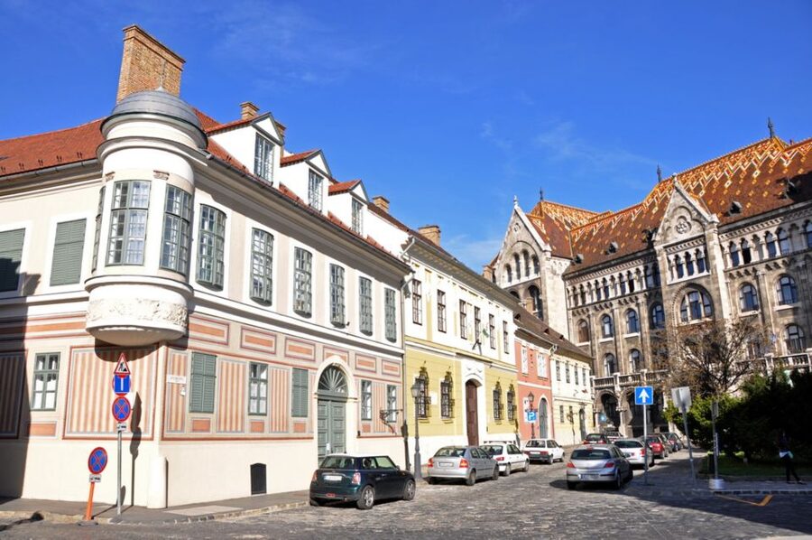 Budapest: Buda Castle Private Walking Tour - Key points that make this tour worth your time