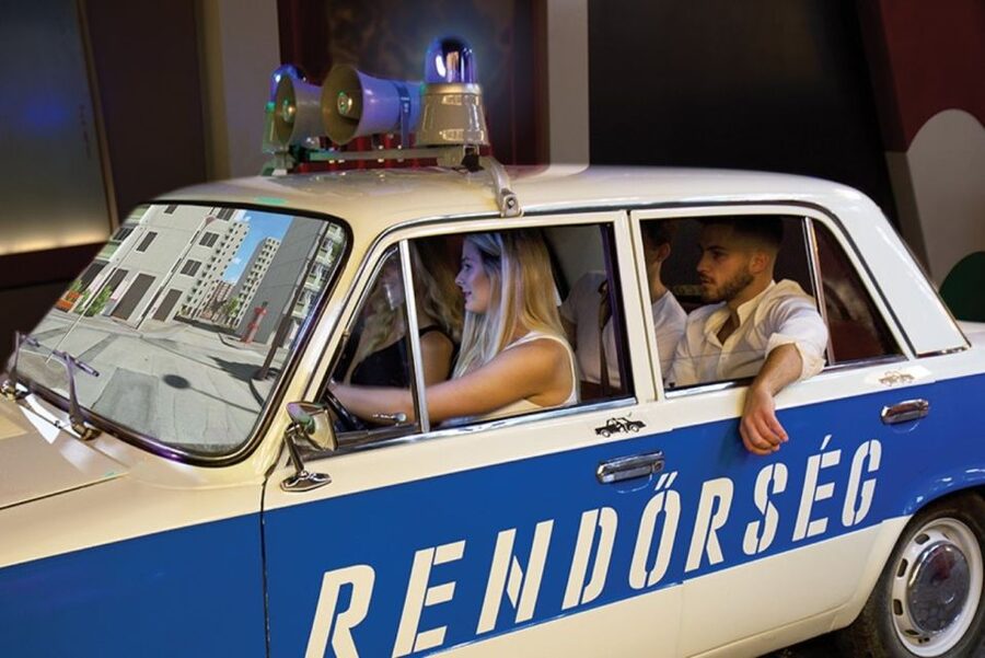 Budapest: Budapest Retro Interactive Museum Ticket - Why Budapest Retro feels different from a typical museum