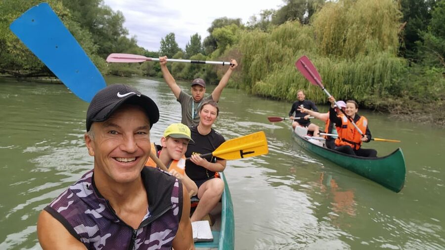 Budapest: Canoeing the Danube w or wo Sauna or Danube Beach - Getting Ready: Safety, Training, and What Equipment You Actually Use