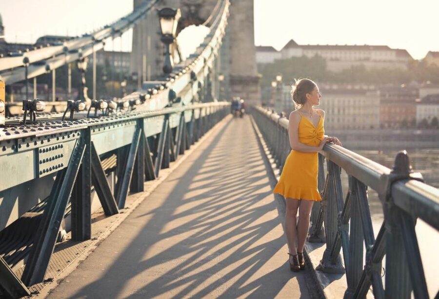 Budapest: Capture the most Photogenic Spots with a Local - Where the walk starts: St. Stephen’s Basilica as your photo launchpad