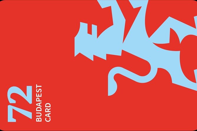 Budapest Card: Free Public Transport, Spa & Museums with Delivery - Walking tours, thermal baths, and the discount booklet