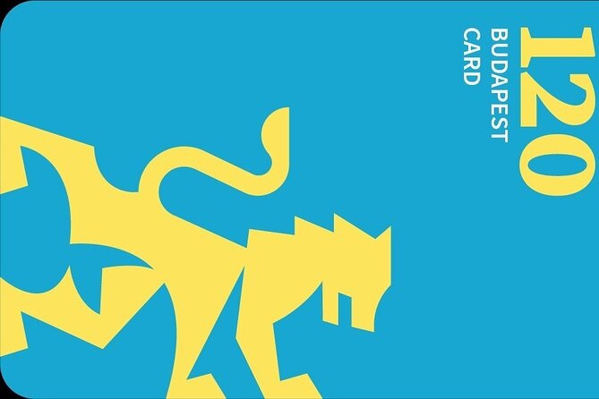 Budapest Card: Free Public Transport, Spa & Museums with Delivery - Who should buy the Budapest Card