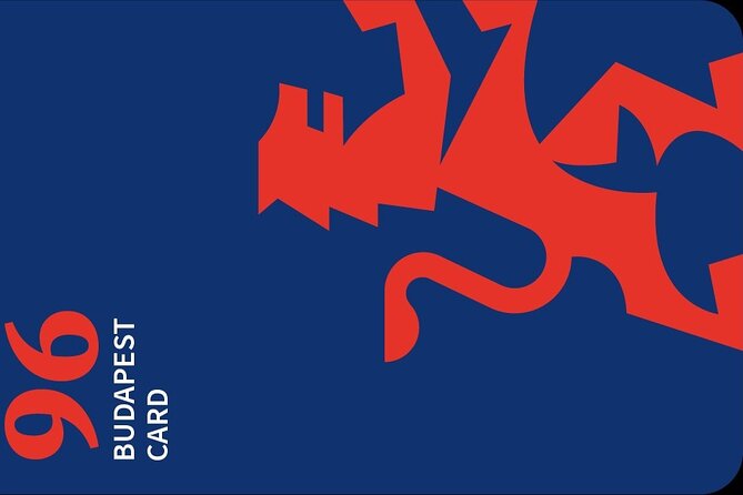 Budapest Card: Free Public Transport, Spa & Museums with Delivery - FAQ