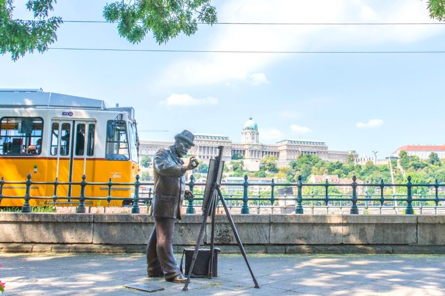 Budapest Card: Public Transport, 30+ Top Attractions & Tours - The Danube cruise: pick your one included boat ride