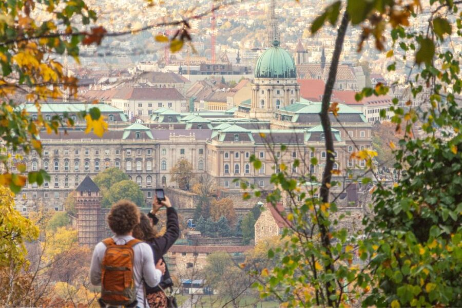 Budapest Card: Public Transport, 30+ Top Attractions & Tours - Unlimited transit in Budapest: use it like a local, not a tourist