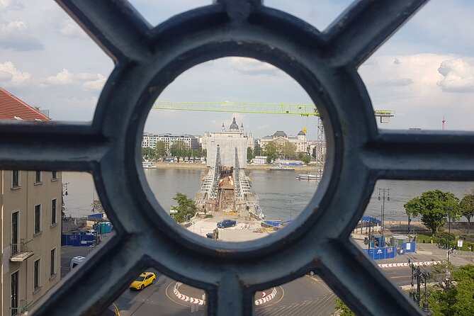 Budapest Castle District Walking Tour - Matthias Church From the Outside, Plus Everyday Life Under Three Communities