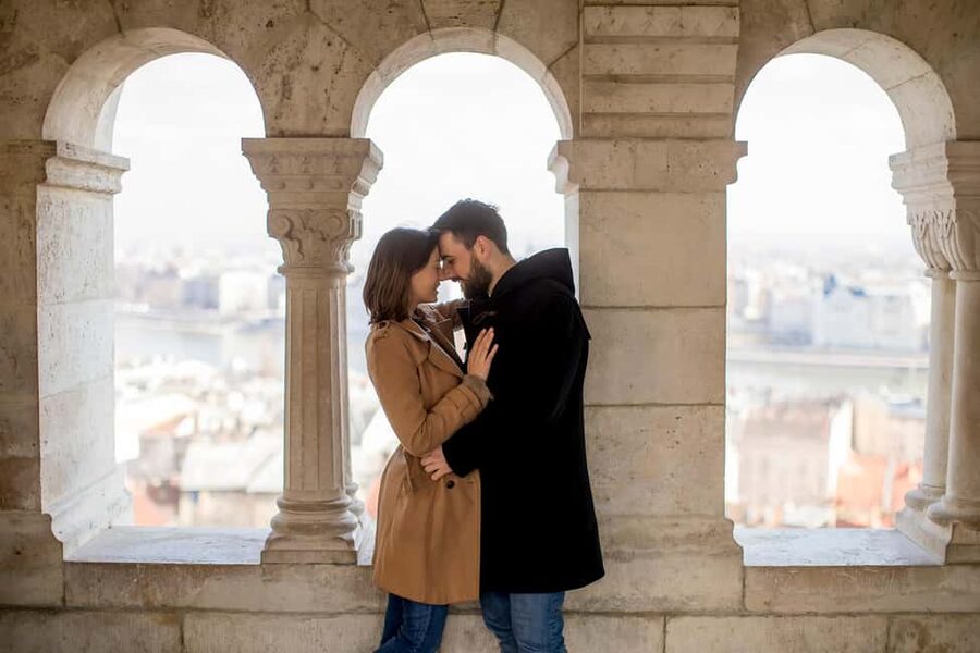 Budapest: Castle Hill Photoshoot with Private Photographer - The Biggest Win: Pro-Level Care You Can Actually Feel