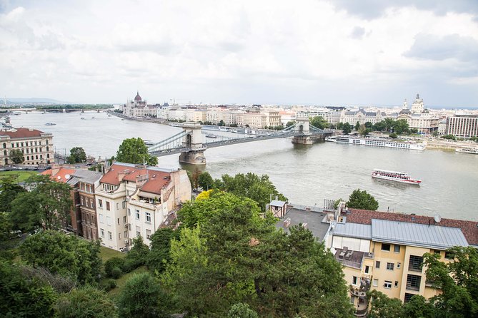 Budapest Castle Walk - Why the Buda Castle district works so well on a walking tour