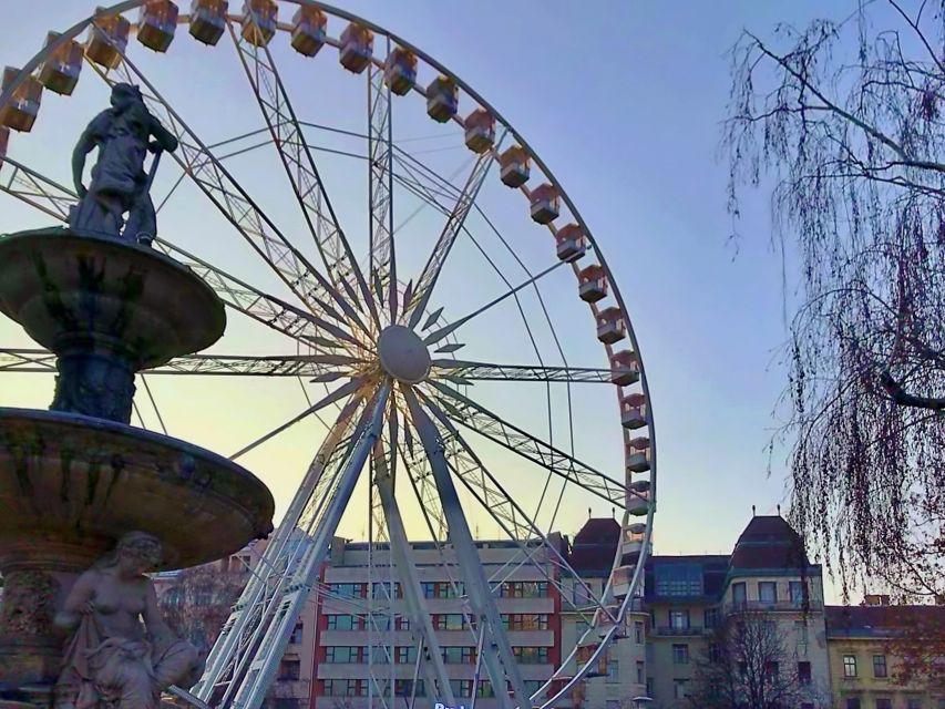 Budapest: City Discovery Tour - Price, what’s included, and whether the optional Danube cruise is worth it