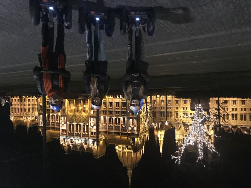 Budapest: City Highlights Segway Tour - Price and value: is $81 worth it?