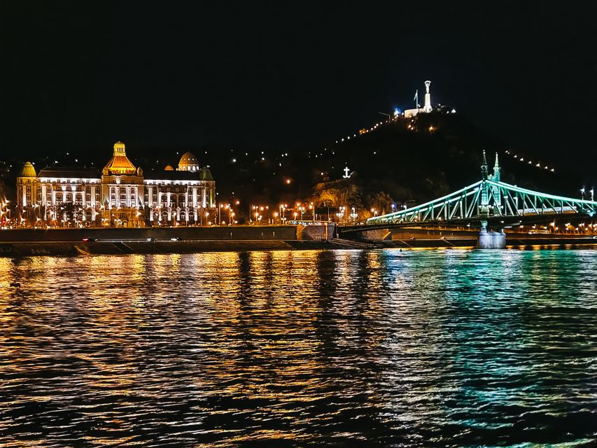 Budapest: City Highlights Sightseeing Cruise - Should you book this Budapest City Highlights Sightseeing Cruise?